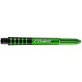 Winmau Prism Force Green